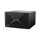 HPE ProLiant MicroServer Gen11 E-2434 4-core 1P 16GB-U VROC 4LFF-NHP 1TB 180W External PS Server