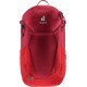 Deuter Futura 23 Women's hiking backpack Red Deuter Futura 23 Women's hiking backpack Red