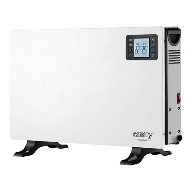 CAMRY CR 7739 convector heater CAMRY CR 7739 convector heater