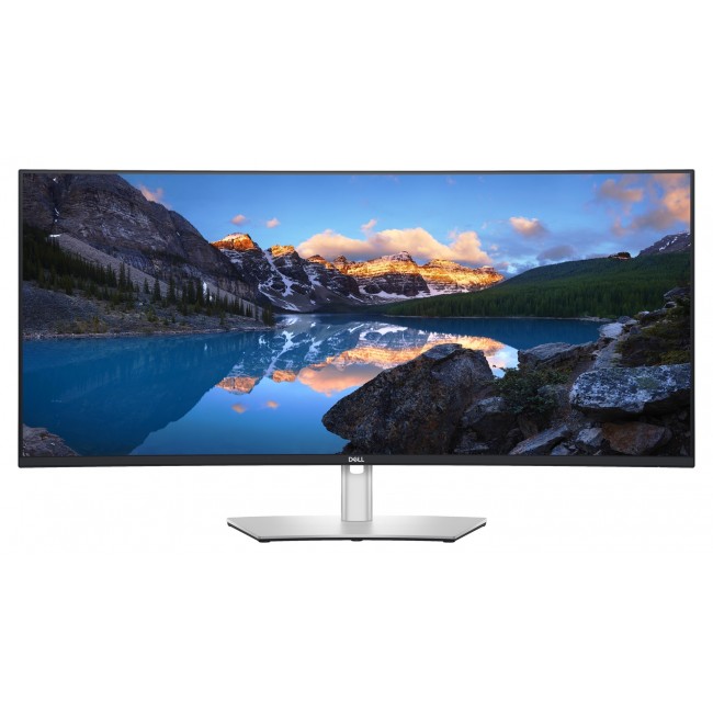 DELL UltraSharp U4021QW LED display 100.8 cm (39.7 DELL UltraSharp U4021QW LED display 100.8 cm (39.7