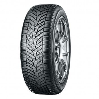 Tire 255/35 R19 96W Yokohama V905 Label: D-C-B-71