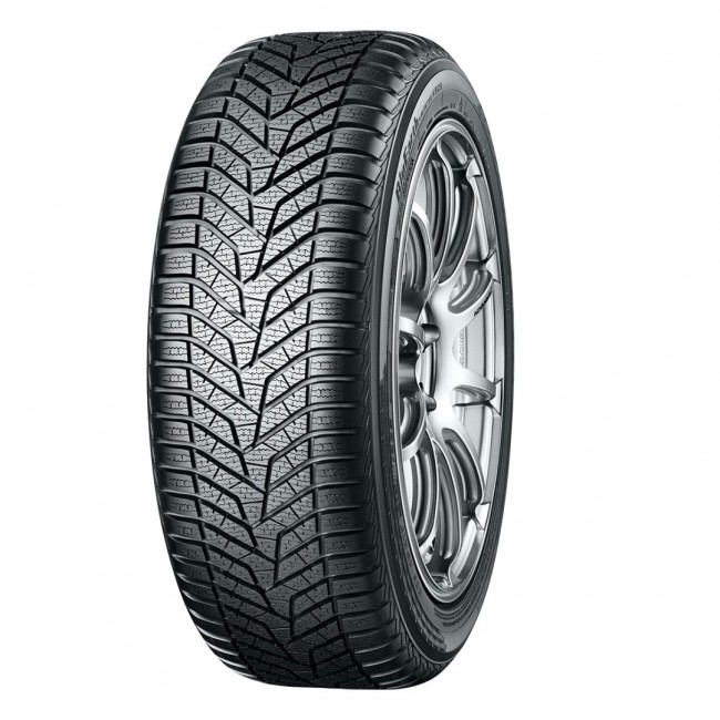 Tire 255/35 R19 96W Yokohama V905 Label: D-C-B-71 Tire 255/35 R19 96W Yokohama V905 Label: D-C-B-71