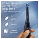 Oral-B iO Series 2 Adult Vibrating toothbrush Black, Green Oral-B iO Series 2 Adult Vibrating toothbrush Black, Green