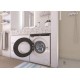 Candy CW50BP12307U1S 5 kg 1200 rpm class A mini front-loading washing machine free installation Candy CW50BP12307U1S 5 kg 1200 rpm class A mini front-loading washing machine free installation