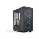 Fractal Design Epoch Black TG RGB Light Tint Fractal Design Epoch Black TG RGB Light Tint