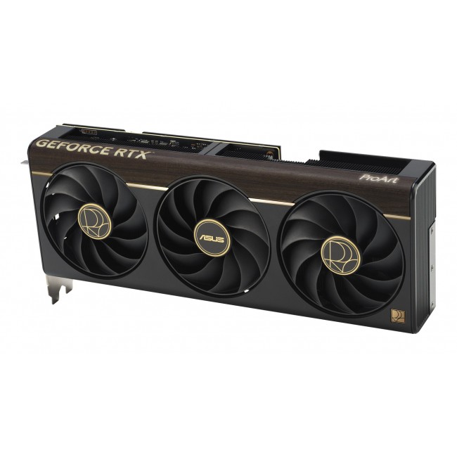 ASUS ProArt -RTX5080-O16G NVIDIA GeForce RTX 5080 16 GB GDDR7 ASUS ProArt -RTX5080-O16G NVIDIA GeForce RTX 5080 16 GB GDDR7