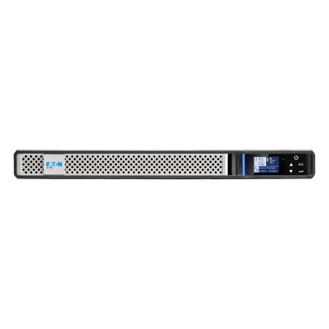 Eaton 5P850IRG2 uninterruptible power supply (UPS) Line-Interactive 0.85 kVA 680 W 4 AC outlet(s)
