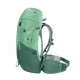 Deuter Futura PRO 34 SL Women's hiking backpack Green Deuter Futura PRO 34 SL Women's hiking backpack Green