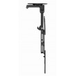 Gembird CM-55ST-01 Full motion TV ceiling mount, 23 Gembird CM-55ST-01 Full motion TV ceiling mount, 23