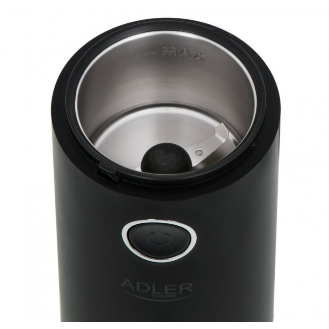 Coffee grinder Adler AD 4446bs Coffee grinder Adler AD 4446bs