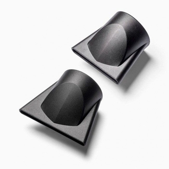 BaByliss Falco BAB8550BE Hair Dryer 2000 W Black BaByliss Falco BAB8550BE Hair Dryer 2000 W Black