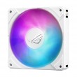 ASUS ROG RYUJIN III 360 ARGB EXTREME WHT Processor All-in-one liquid cooler 12 cm White 1 pc(s) ASUS ROG RYUJIN III 360 ARGB EXTREME WHT Processor All-in-one liquid cooler 12 cm White 1 pc(s)