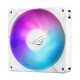 ASUS ROG RYUJIN III 360 ARGB EXTREME WHT Processor All-in-one liquid cooler 12 cm White 1 pc(s)