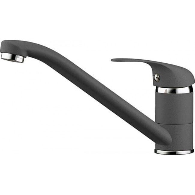 PYRAMIS ASALIA kitchen mixer 090921301 grey concrete PYRAMIS ASALIA kitchen mixer 090921301 grey concrete