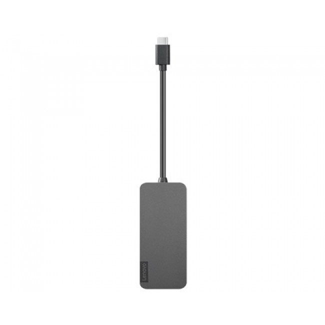 Lenovo GX90X21431 laptop dock/port replicator USB 3.2 Gen 2 (3.1 Gen 2) Type-C Black Lenovo GX90X21431 laptop dock/port replicator USB 3.2 Gen 2 (3.1 Gen 2) Type-C Black