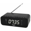ADLER AD 1192b radio alarm clock black ADLER AD 1192b radio alarm clock black