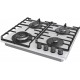 Gorenje GTW642SYW White Built-in 60 cm Gas 4 zone(s)