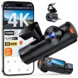 Vantrue N4 PRO S video recorder Vantrue N4 PRO S video recorder