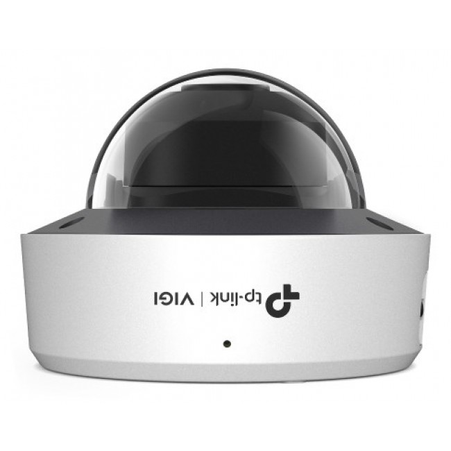 TP-Link InSight S285 Dome IP security camera Outdoor 3840 x 2160 pixels Ceiling TP-Link InSight S285 Dome IP security camera Outdoor 3840 x 2160 pixels Ceiling