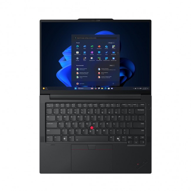 Lenovo ThinkPad E14 Gen 7 (AMD) AMD Ryzen 5 220 Laptop 35.6 cm (14
