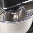 G3 Ferrari Pastaio 10&Lode Stand mixer 2200 W Black