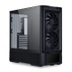 Lian Li LANCOOL 207, Midi case, glass, black