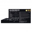 Lian Li EG0850G power supply unit 850 W 24-pin ATX SFX Black