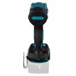 Makita DTW300Z power screwdriver/impact driver 3200 RPM Black, Blue Makita DTW300Z power screwdriver/impact driver 3200 RPM Black, Blue