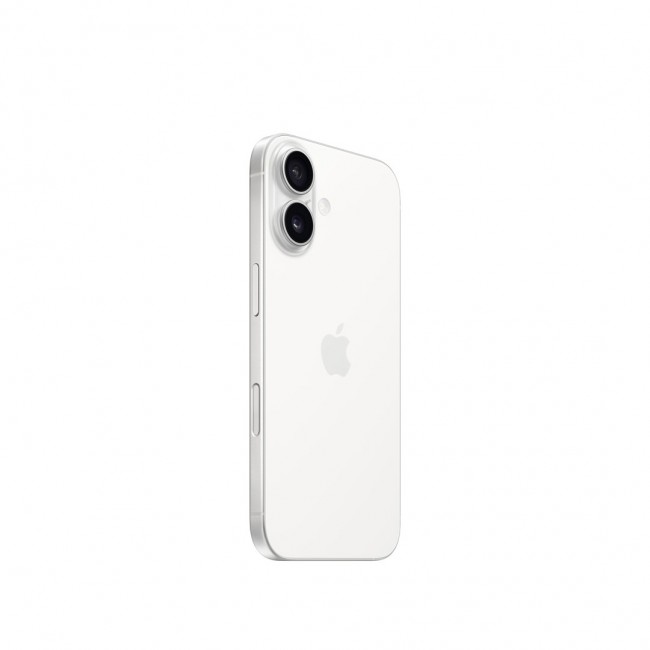 Apple iPhone 16 128GB White Apple iPhone 16 128GB White