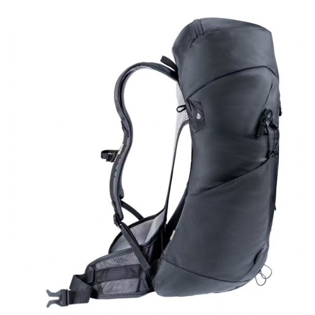 Deuter AC Lite 32 Women's Hiking Backpack 32 L Black