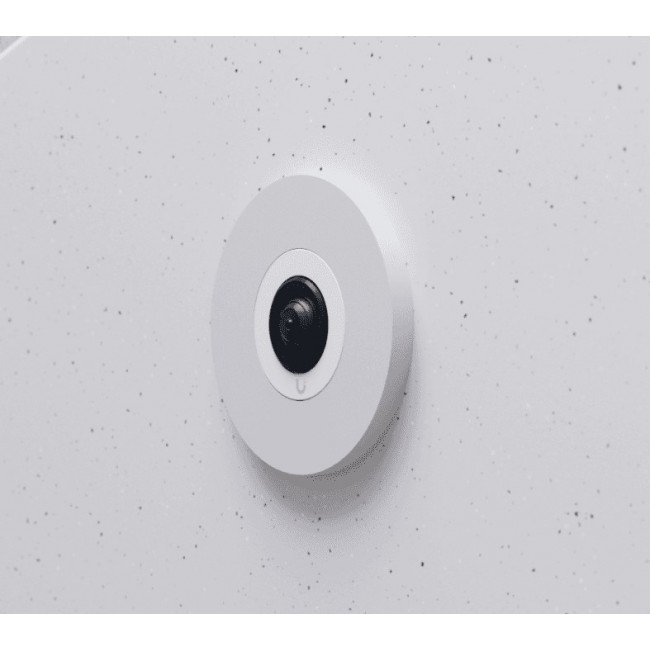 Ubiquiti AI Theta Professional IP security camera Indoor 2160 x 2160 pixels Ceiling/wall Ubiquiti AI Theta Professional IP security camera Indoor 2160 x 2160 pixels Ceiling/wall