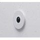 Ubiquiti AI Theta Professional IP security camera Indoor 2160 x 2160 pixels Ceiling/wall Ubiquiti AI Theta Professional IP security camera Indoor 2160 x 2160 pixels Ceiling/wall