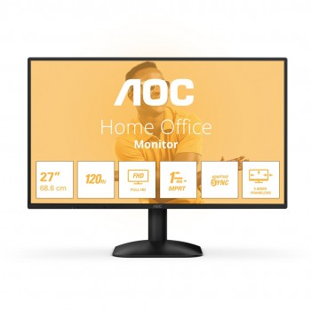 AOC B3 27B31H computer monitor 68.6 cm (27 AOC B3 27B31H computer monitor 68.6 cm (27