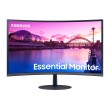 Samsung Serie 3 68,6cm S27C390EAU 16:9 (27 Samsung Serie 3 68,6cm S27C390EAU 16:9 (27