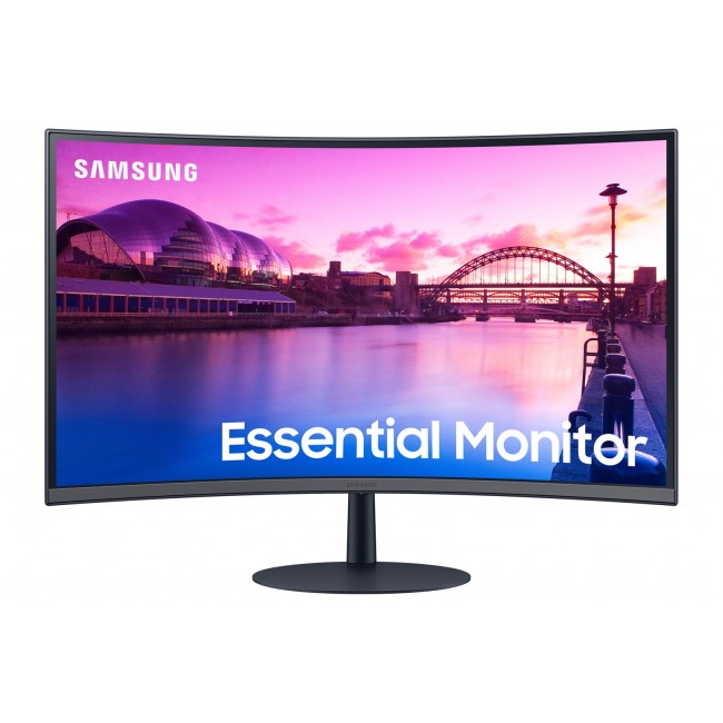 Samsung Serie 3 68,6cm S27C390EAU 16:9 (27