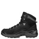 Shoes renegade gtx mid-tiefschwarz-uk 8 (42) LOWA
