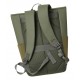 Rivacase Eden backpack Travel backpack Olive PU leather, Polyester, Recycled polyethylene terephthalate (rPET) Rivacase Eden backpack Travel backpack Olive PU leather, Polyester, Recycled polyethylene terephthalate (rPET)