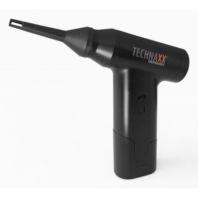 Cordless Vacuum Cleaner with Suction Function Technaxx TX-293