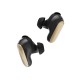 Bose QuietComfort Ultra Headset Wireless In-ear Calls/Music Bluetooth Black, Gold