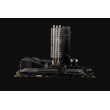 Thermalright TA140 computer cooling system Processor Air cooler 14 cm Grey, Red Thermalright TA140 computer cooling system Processor Air cooler 14 cm Grey, Red