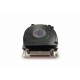 Dynatron A45 computer cooling system Processor Air cooler 8 cm Black 1 pc(s)