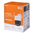 Imou Titan Pro Dome IP security camera Indoor & outdoor 3200 x 1800 pixels Wall