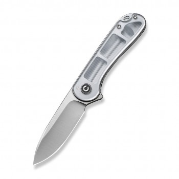 Knife CIVIVI Elementum D2 Lexan C907A-7