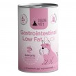 PAKA ZWIERZAKA Pepe Vet Gastrointestinal Low fat Mono Duck - wet dog food - 400g