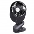 Esperanza EHF103K household fan Black