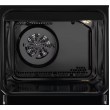 Electrolux LKR540266X Freestanding cooker with oven Ceramic A