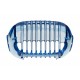 BRAUN Silk- pil LS 5160 Lady Shaver Epilator Blue