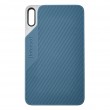 Intenso Lesen/Schreiben bis zu 500 MB/s/250GB USB Type-C 3.2 Gen 1 (3.1 Gen 1) Blue, Grey Intenso Lesen/Schreiben bis zu 500 MB/s/250GB USB Type-C 3.2 Gen 1 (3.1 Gen 1) Blue, Grey