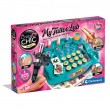 Clementoni Set Crazy Chic Tattoo Studio