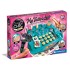 Clementoni Set Crazy Chic Tattoo Studio